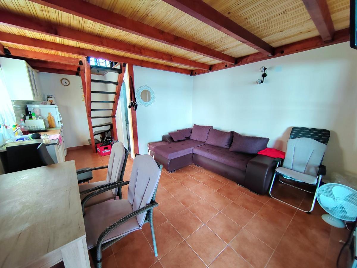 Holiday home Dadula Na Dunavu