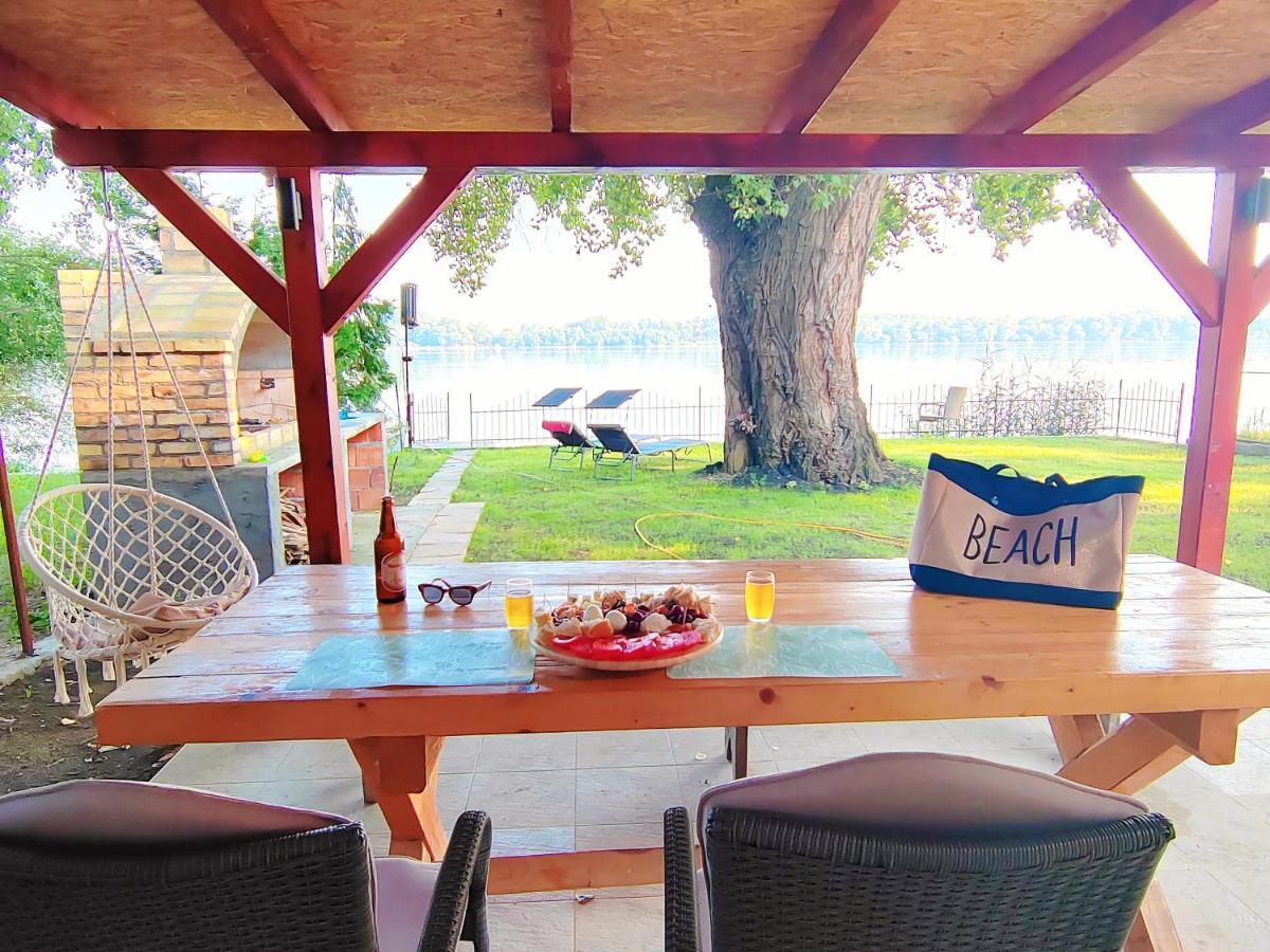 Holiday home Dadula Na Dunavu Kovin