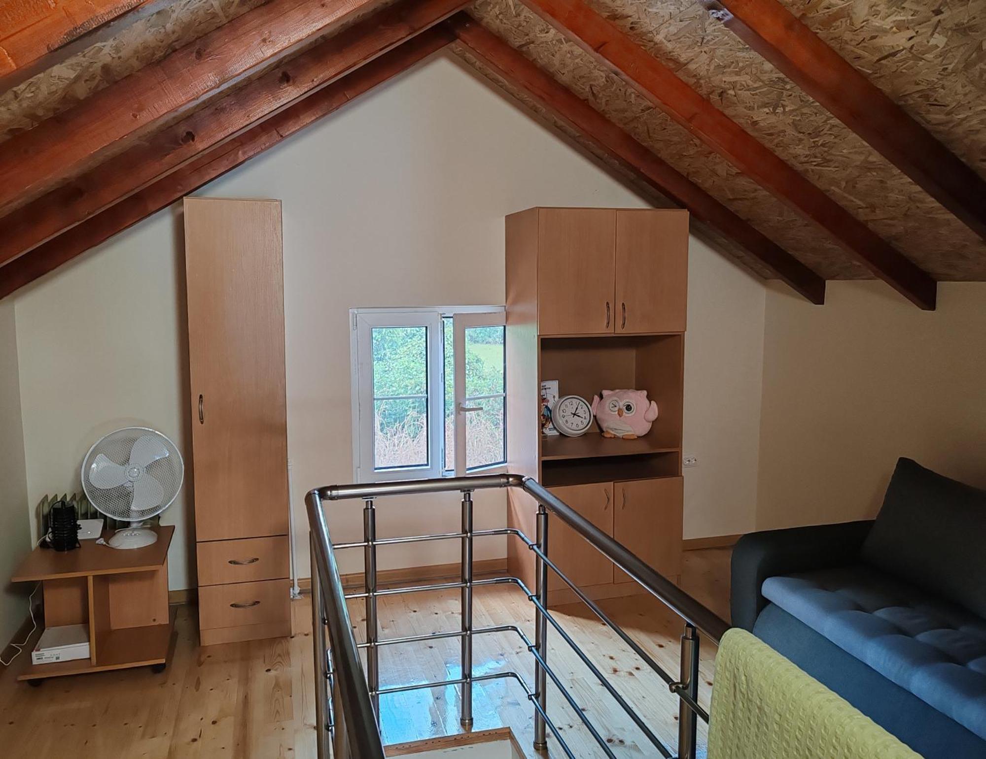 Holiday home Dadula Na Dunavu