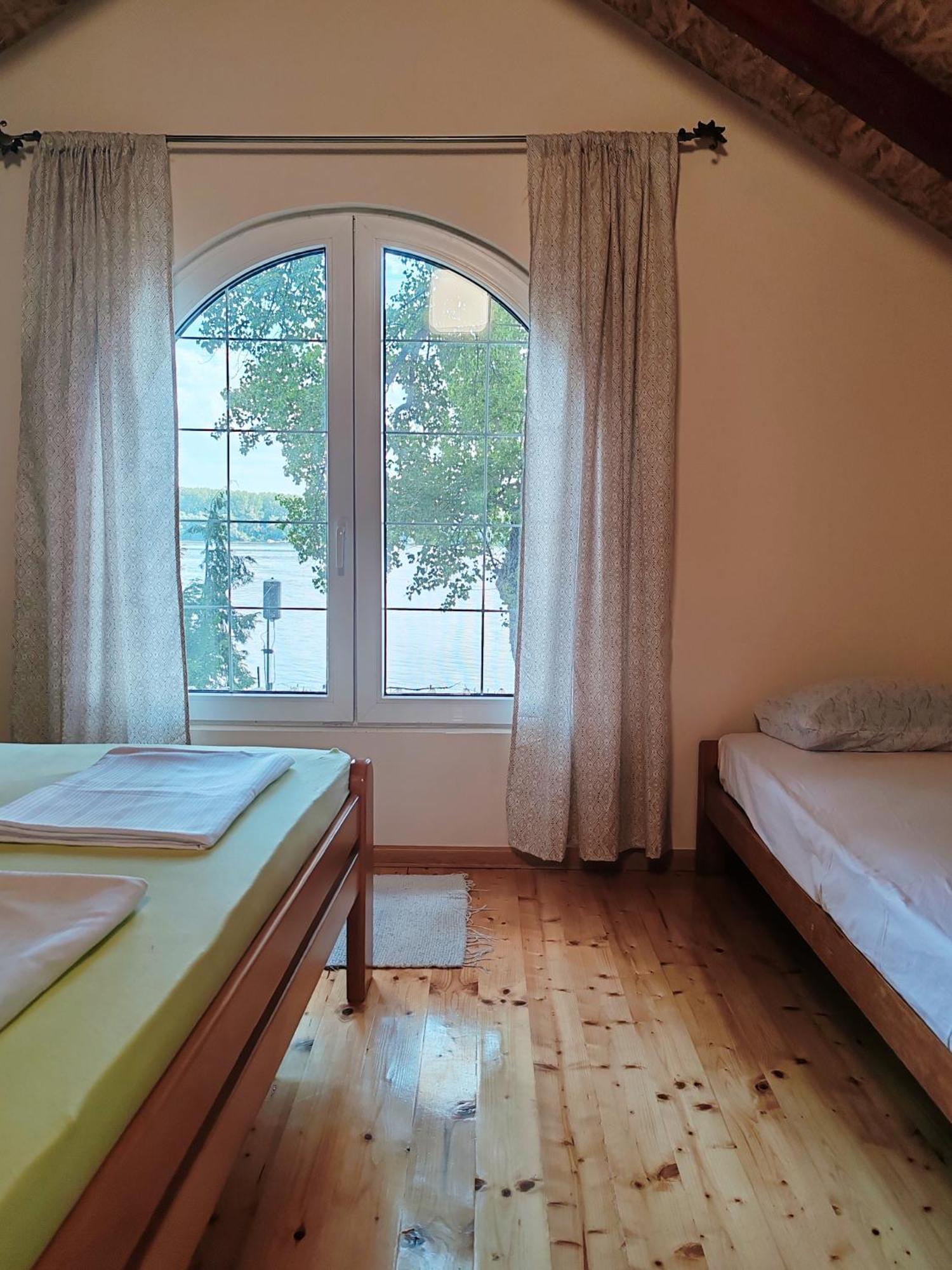 Holiday home Dadula Na Dunavu