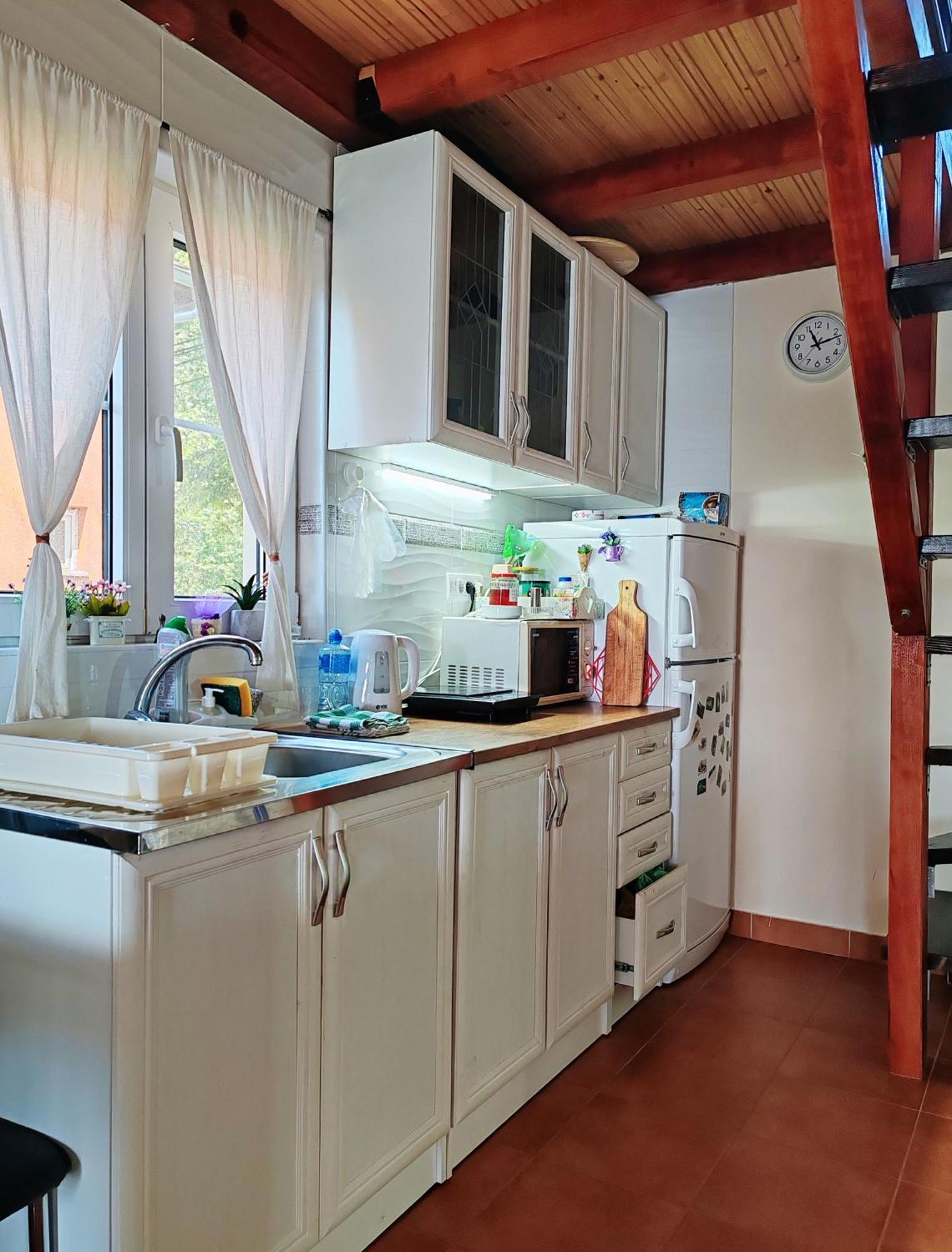 Holiday home Dadula Na Dunavu