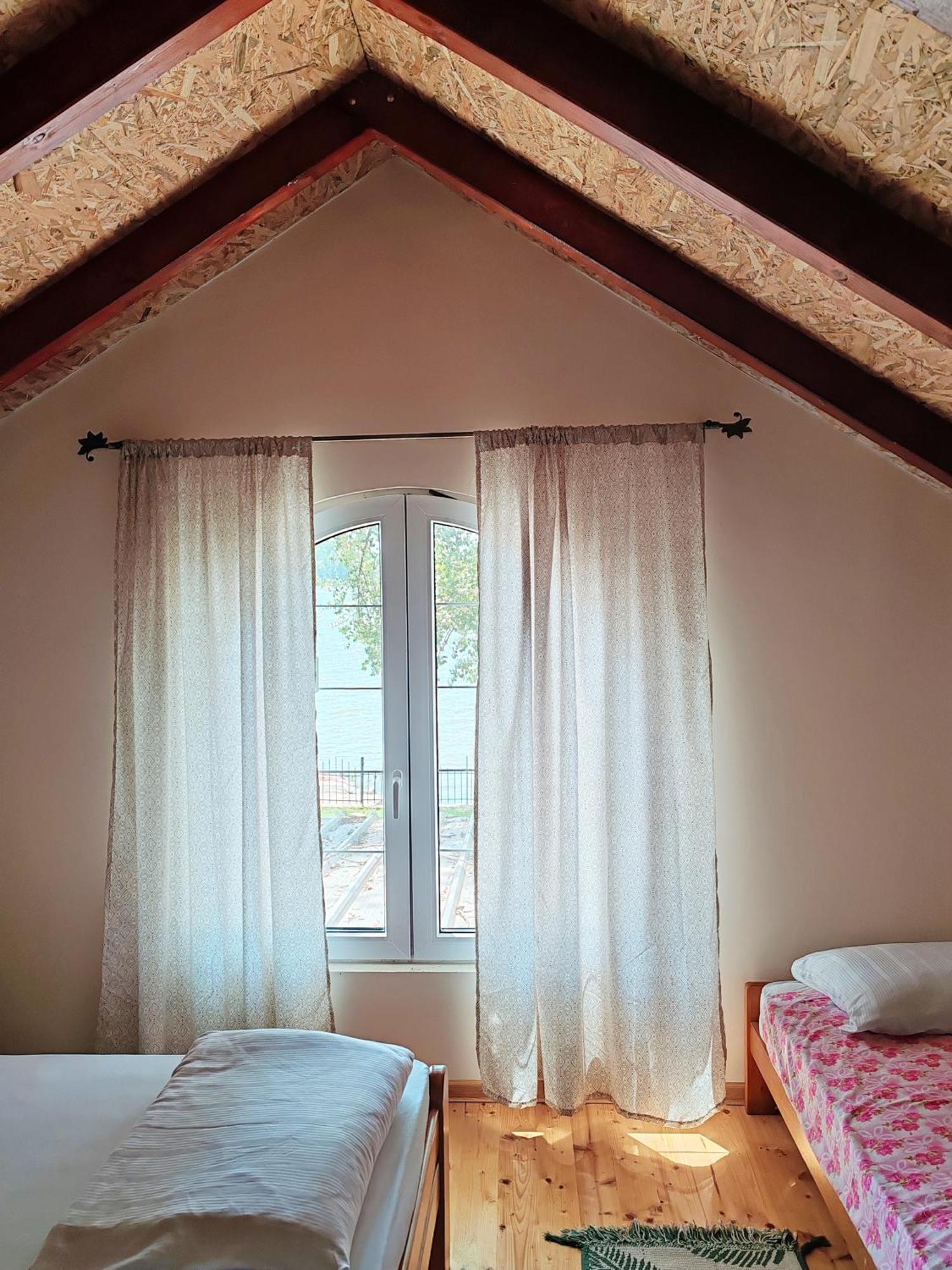 Holiday home Dadula Na Dunavu