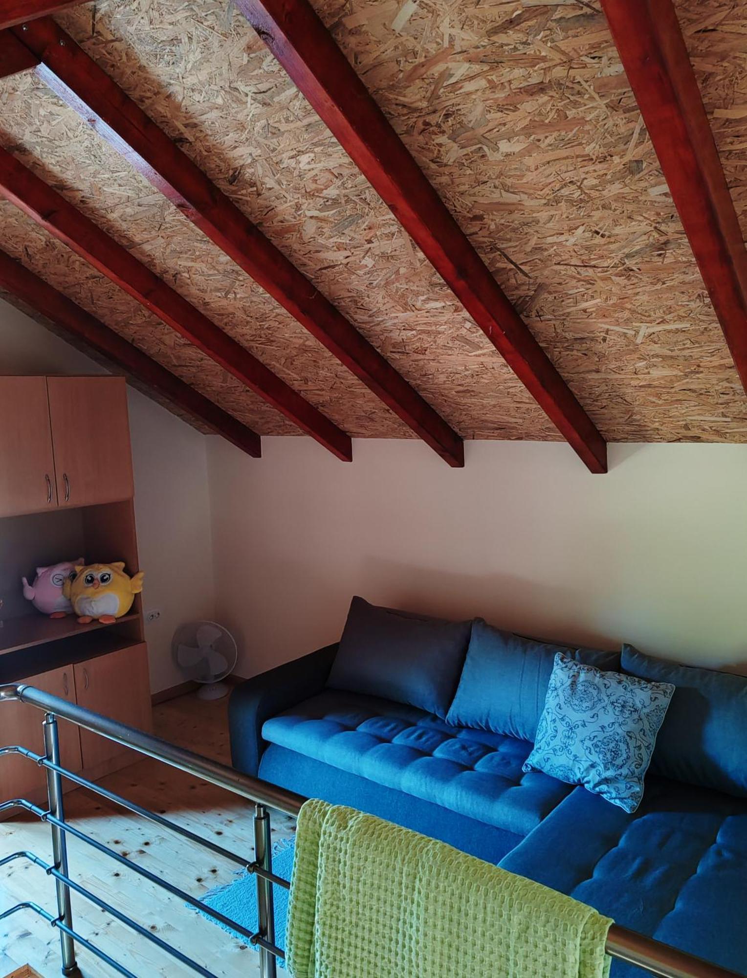 Dadula Na Dunavu Holiday home *